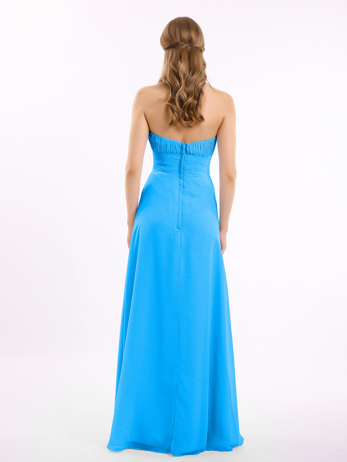 Ocean Blue
